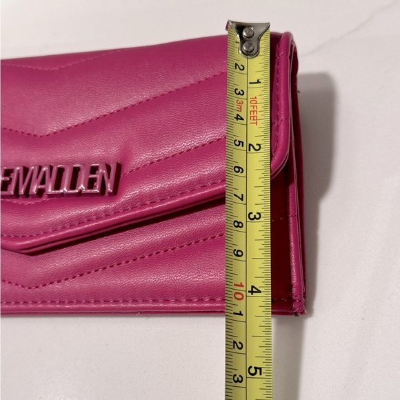 Steve Madden - Bflips Card Wallet With Removable Strap - Picture 4 of 6